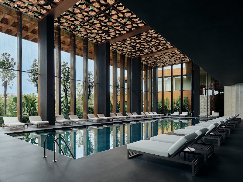 Maxx Royal Bodrum — Venue photos