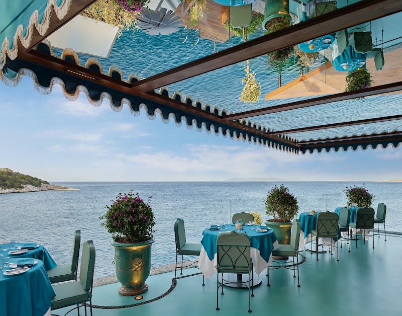 Maxx Royal Bodrum — Venue photos