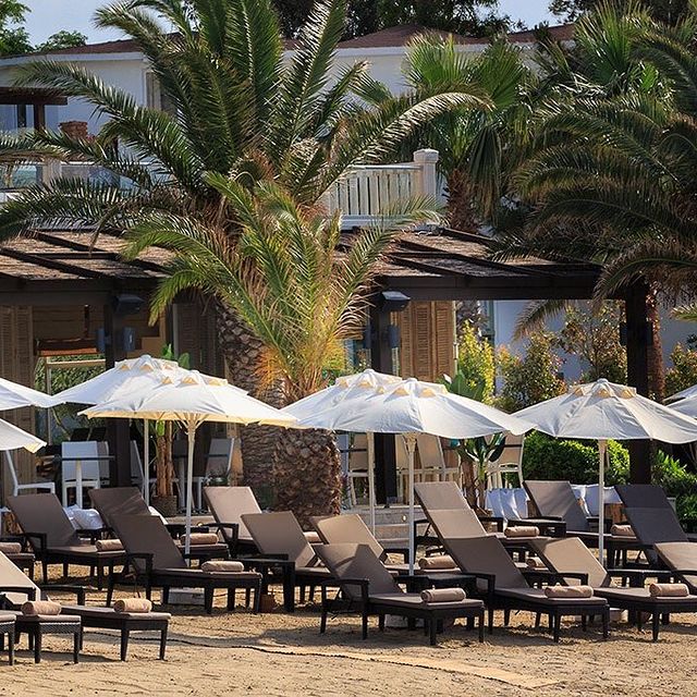 Hotel Princess Artemisia fotoğrafı
