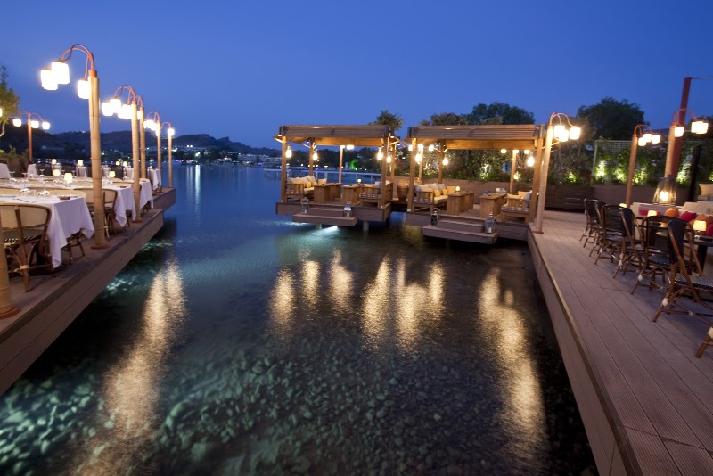Hotel Princess Artemisia fotoğrafı