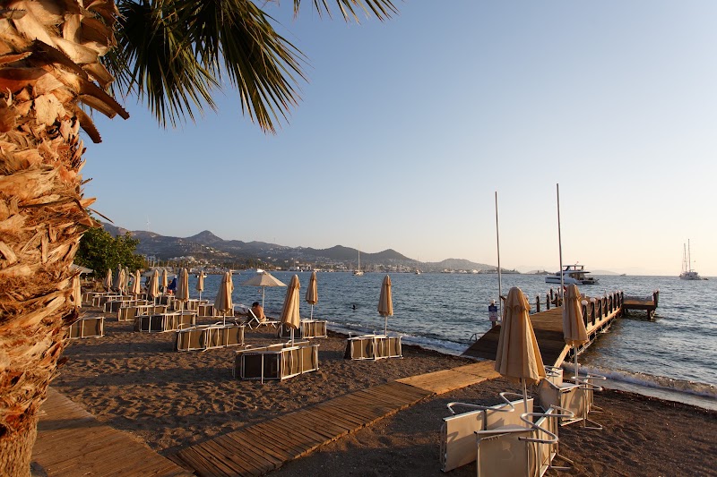 Kivanc Suites Yalikavak fotoğrafı