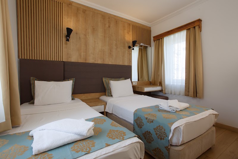 Kivanc Suites Yalikavak fotoğrafı