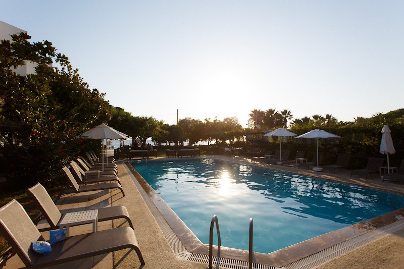 Kivanc Suites Yalikavak fotoğrafı