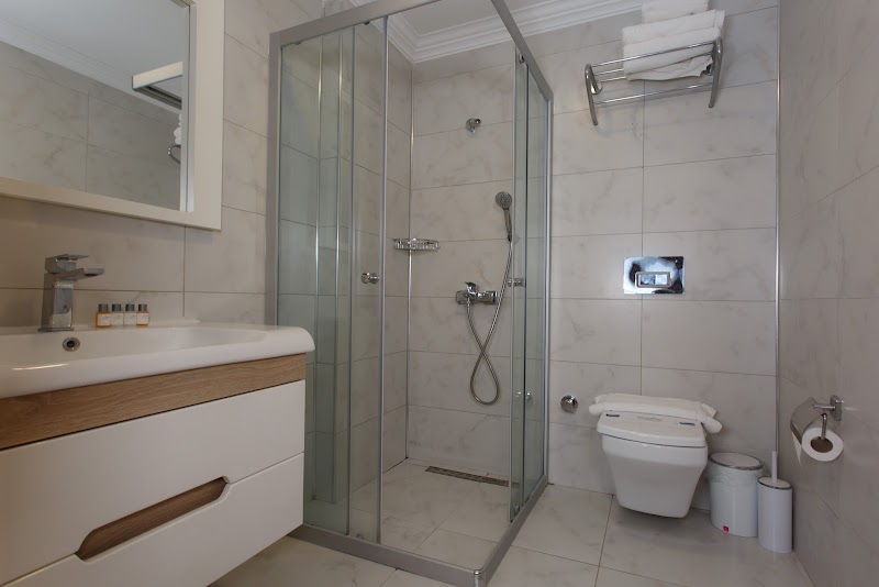 Kivanc Suites Yalikavak fotoğrafı