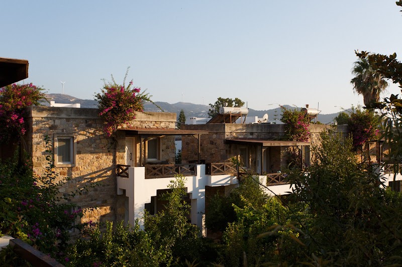 Kivanc Suites Yalikavak fotoğrafı