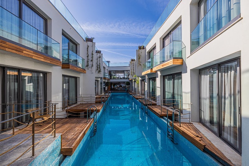 Gözegir Hotel fotoğrafı