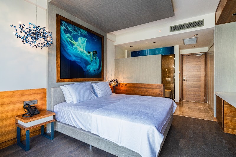 Gözegir Hotel fotoğrafı