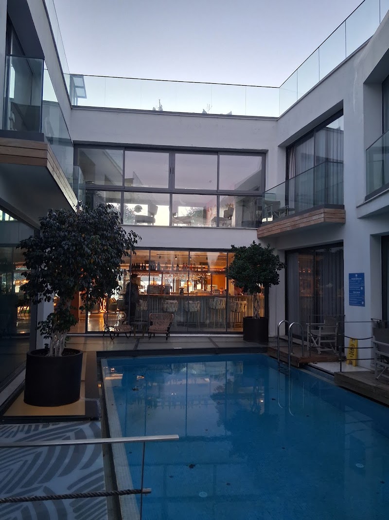 Gözegir Hotel fotoğrafı