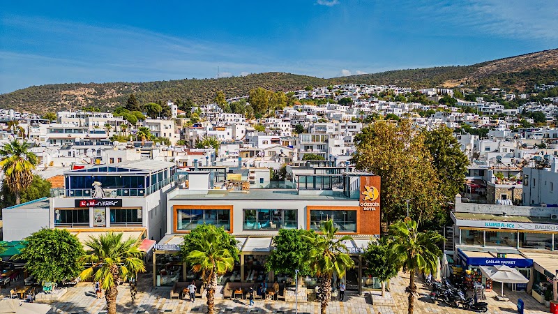 Gözegir Hotel fotoğrafı