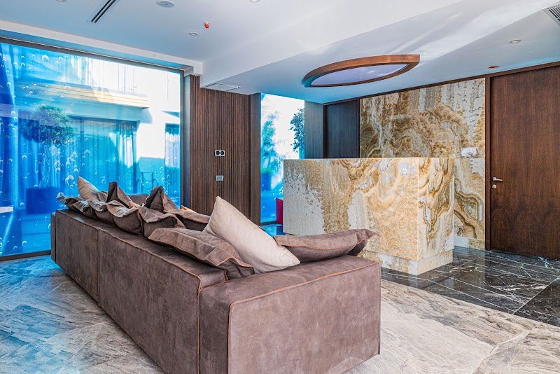 Gözegir Hotel fotoğrafı