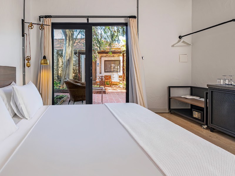 Flamm Bodrum fotoğrafı