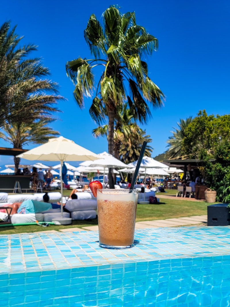Flamm Bodrum fotoğrafı