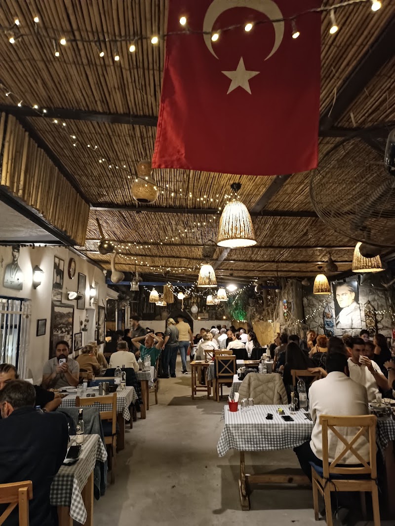Atgeç Meyhanesi fotoğrafı