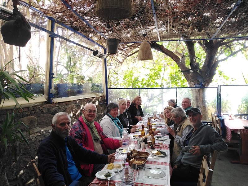 Atgeç Meyhanesi fotoğrafı