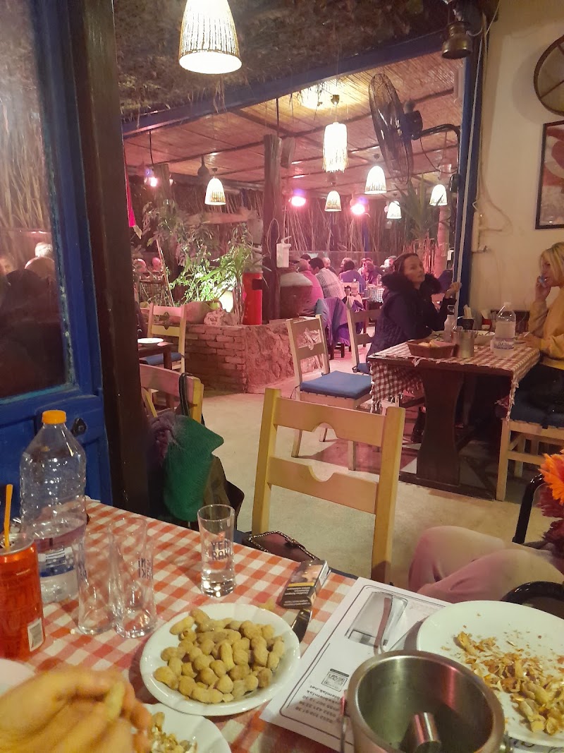 Atgeç Meyhanesi fotoğrafı
