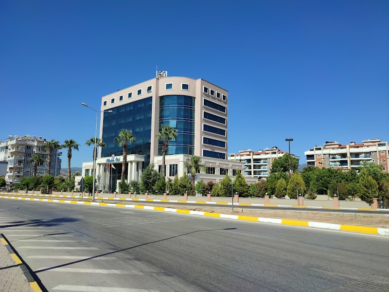 Milashan Hotel fotoğrafı