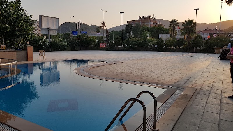 Milashan Hotel fotoğrafı