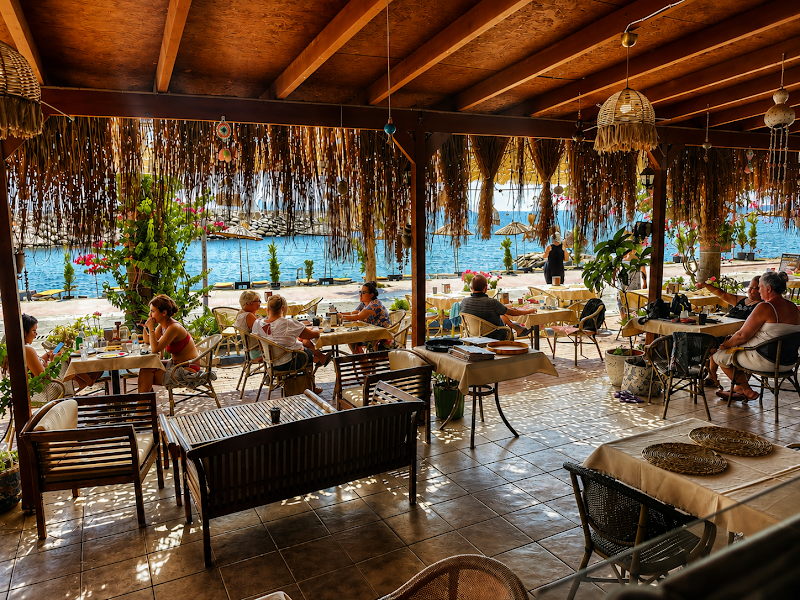 Mandalinci restaurant fotoğrafı
