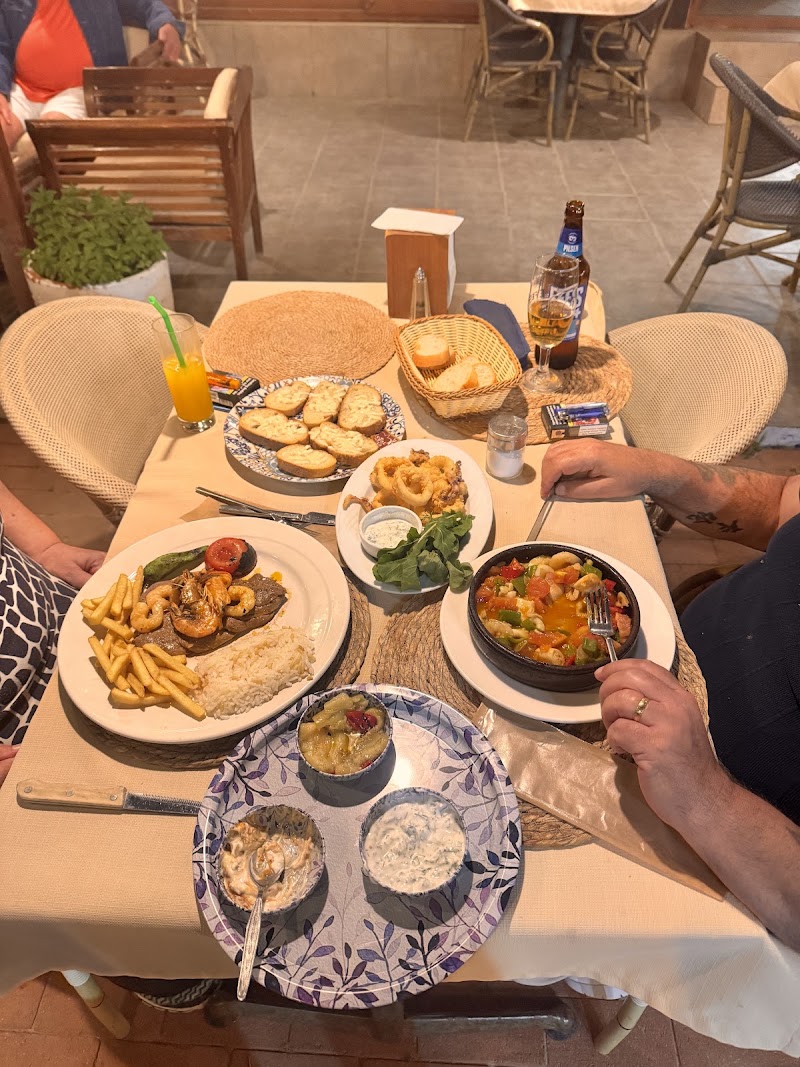 Mandalinci restaurant fotoğrafı