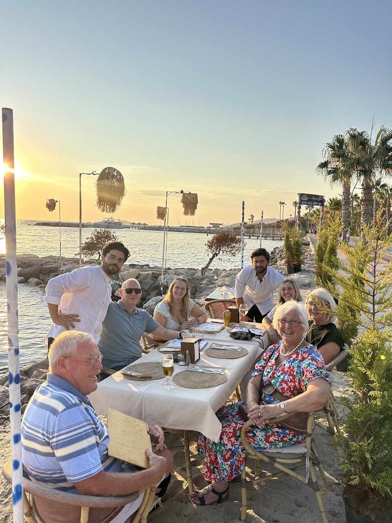 Mandalinci restaurant fotoğrafı